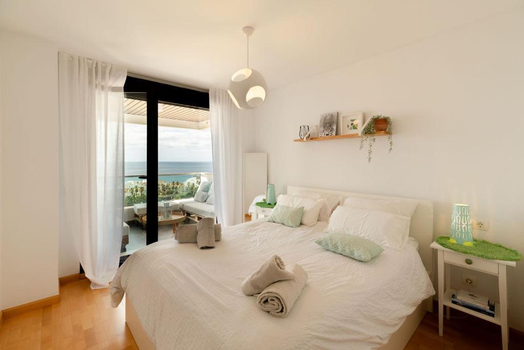 Amazing Sea View 5 Min From Beach Εστεπόνα Εξωτερικό φωτογραφία