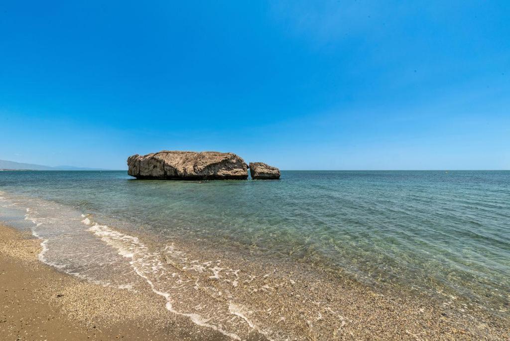 Amazing Sea View 5 Min From Beach Εστεπόνα Εξωτερικό φωτογραφία